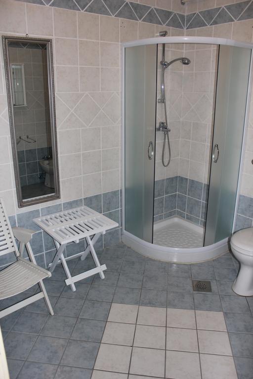 Apartments Sabadin Portoroz Phòng bức ảnh