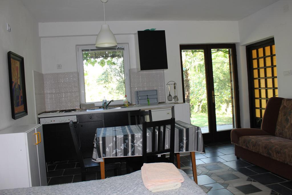 Apartments Sabadin Portoroz Phòng bức ảnh
