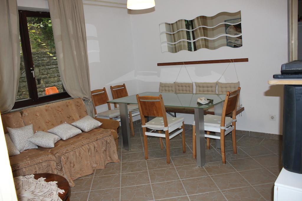 Apartments Sabadin Portoroz Ngoại thất bức ảnh