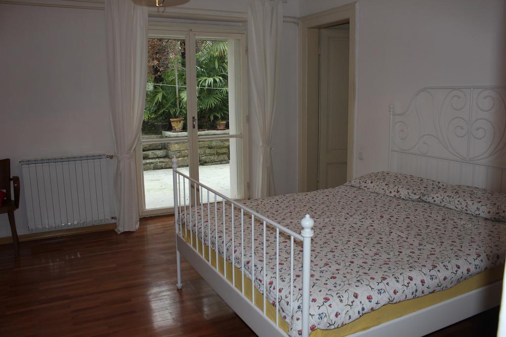 Apartments Sabadin Portoroz Phòng bức ảnh