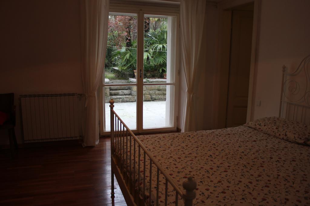 Apartments Sabadin Portoroz Ngoại thất bức ảnh