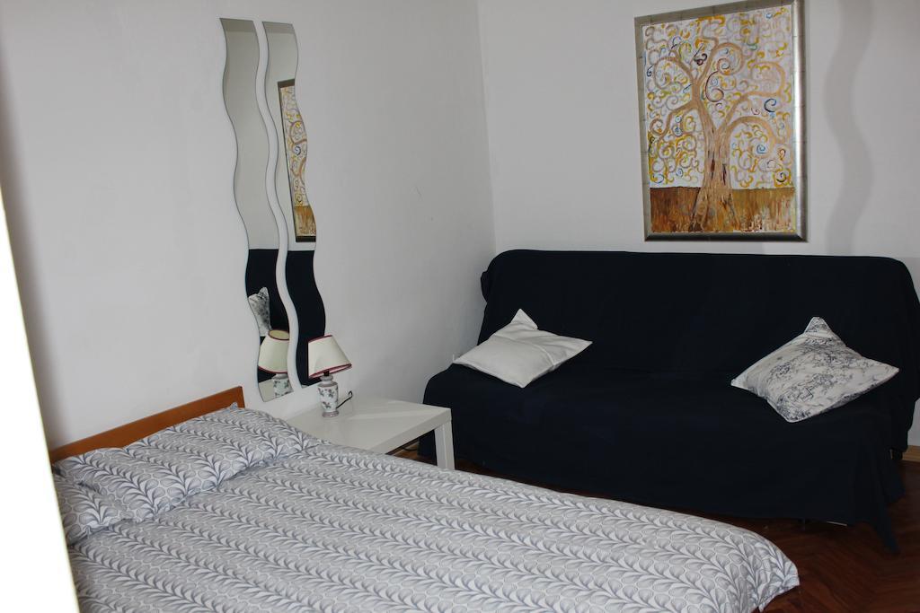 Apartments Sabadin Portoroz Phòng bức ảnh