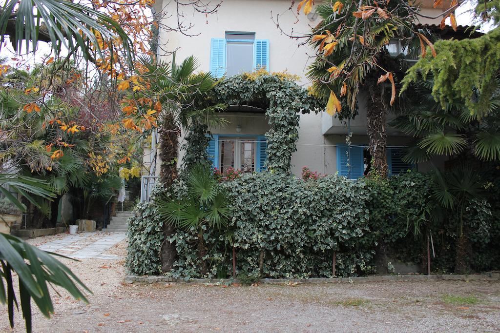 Apartments Sabadin Portoroz Ngoại thất bức ảnh