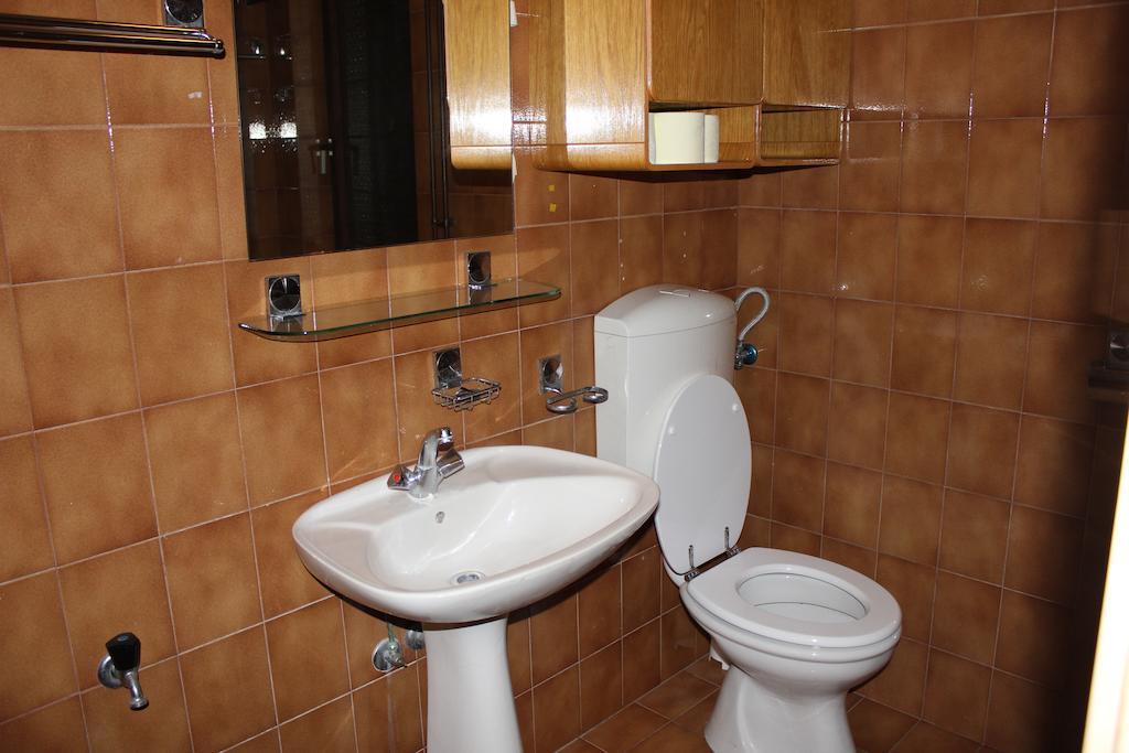 Apartments Sabadin Portoroz Ngoại thất bức ảnh