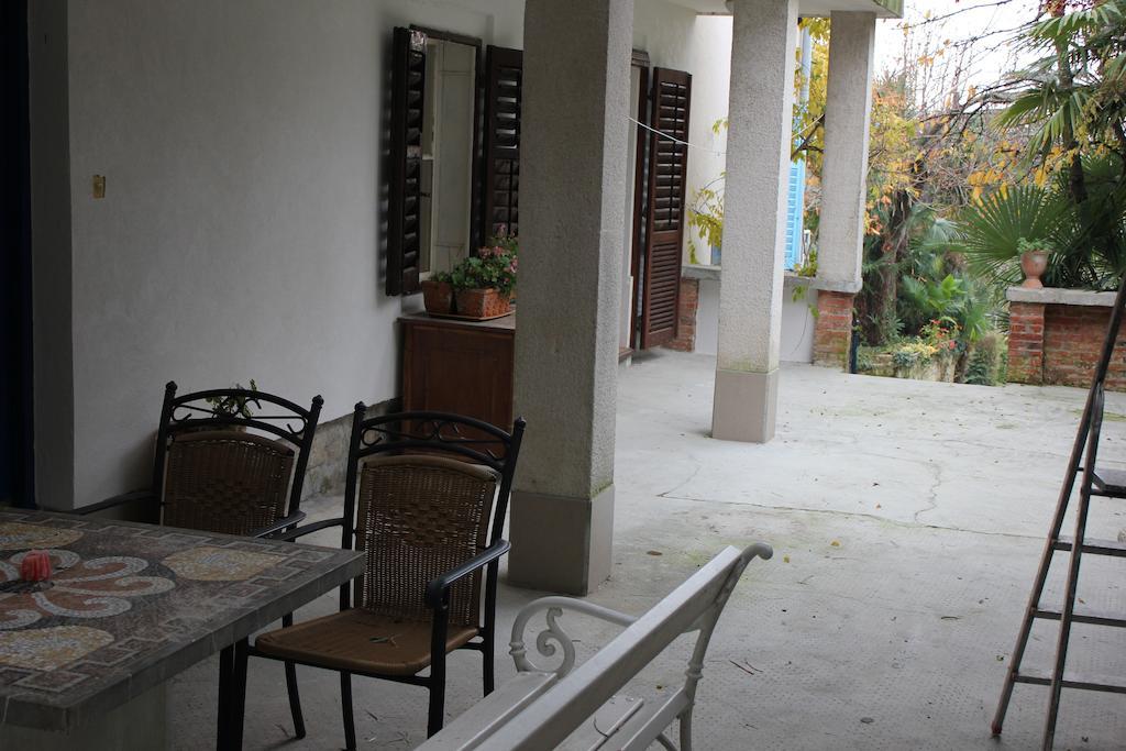 Apartments Sabadin Portoroz Ngoại thất bức ảnh