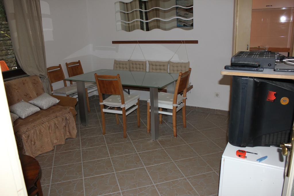 Apartments Sabadin Portoroz Ngoại thất bức ảnh