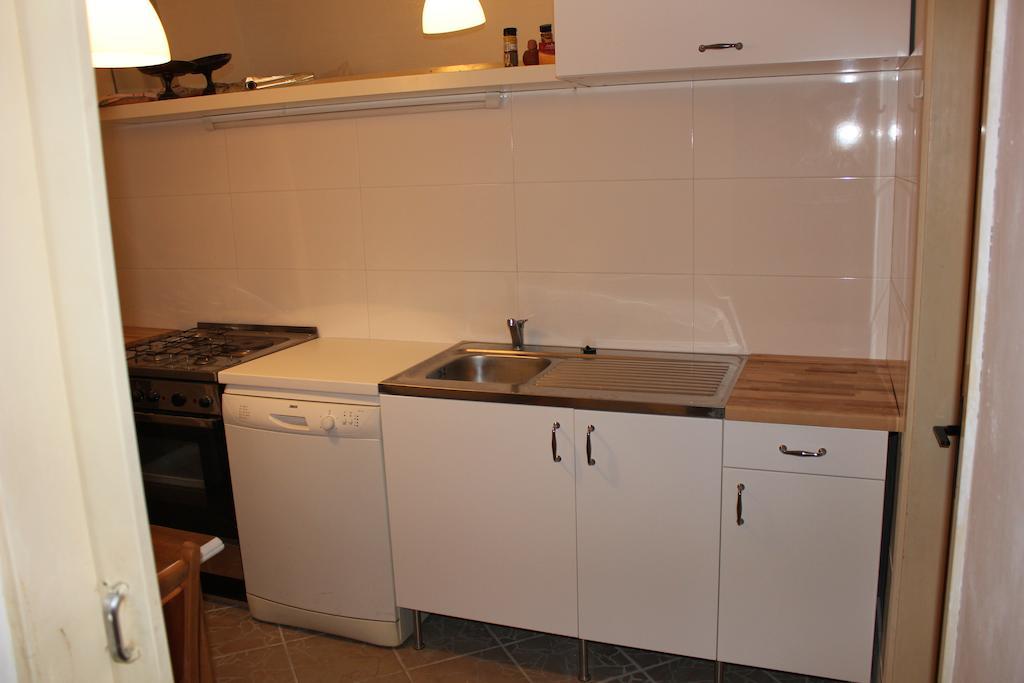 Apartments Sabadin Portoroz Phòng bức ảnh