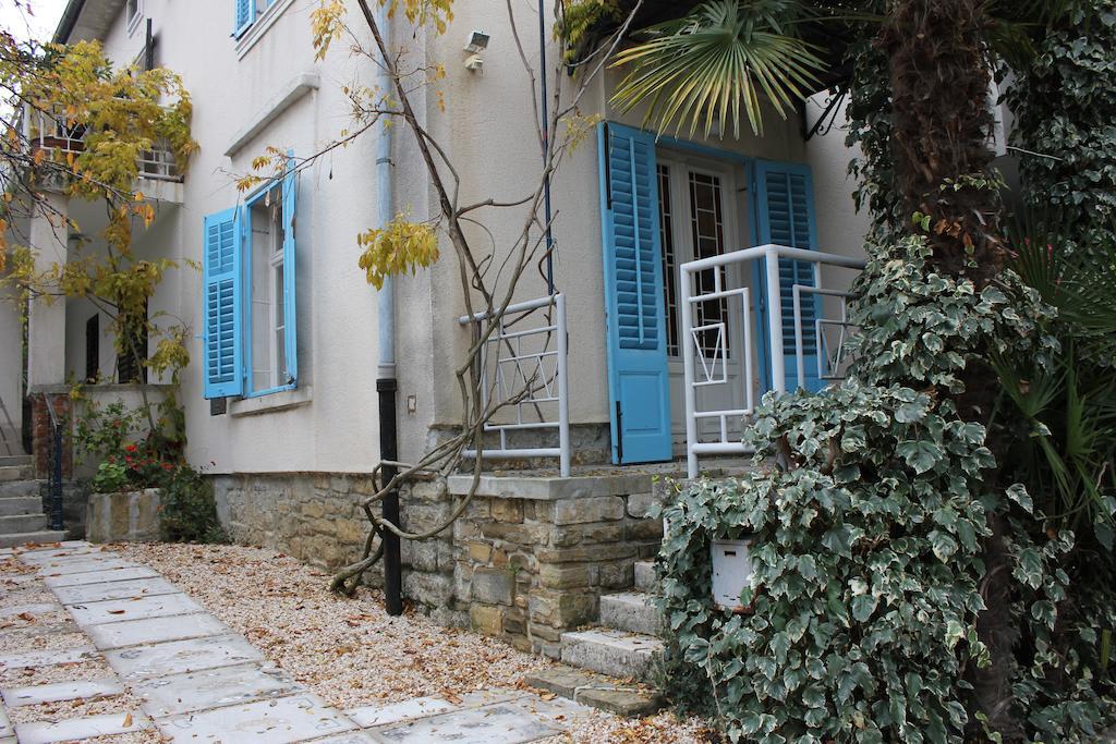Apartments Sabadin Portoroz Ngoại thất bức ảnh
