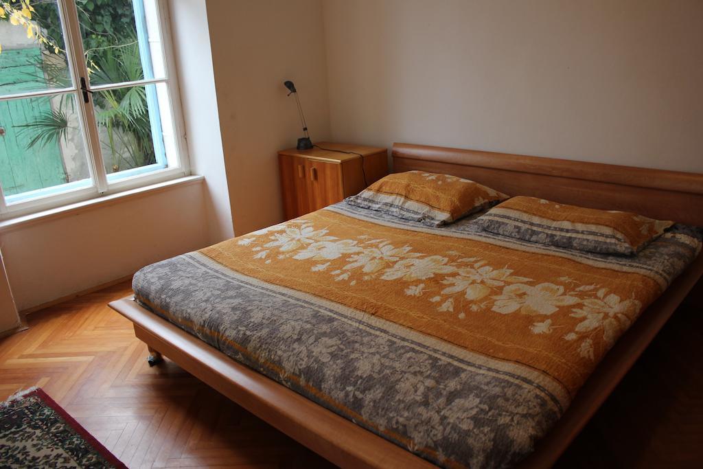 Apartments Sabadin Portoroz Ngoại thất bức ảnh