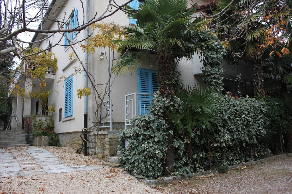 Apartments Sabadin Portoroz Ngoại thất bức ảnh