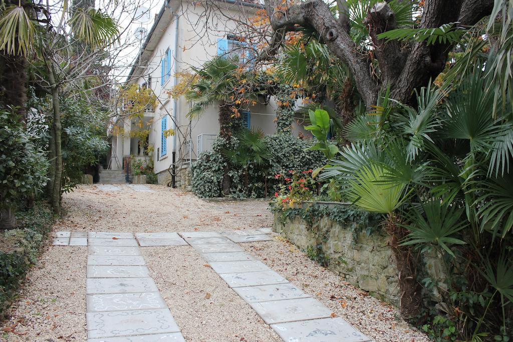 Apartments Sabadin Portoroz Ngoại thất bức ảnh